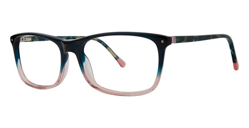GB+ COLLECTION DETERMINED Eyeglasses - view 3